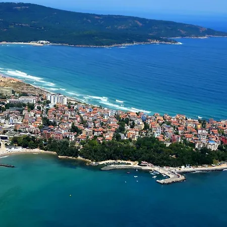 Seadream Apartamento *