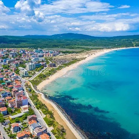 Seadream Апартамент Приморско