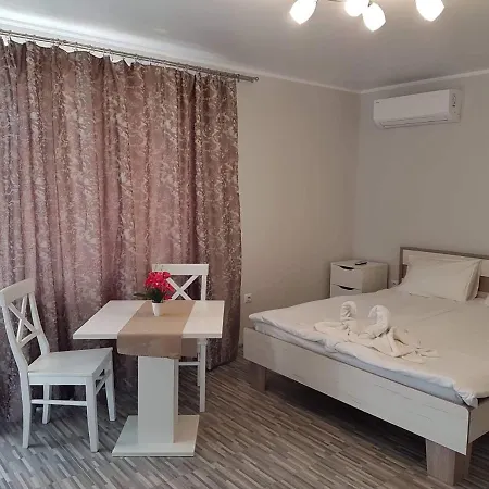 Seadream Приморско