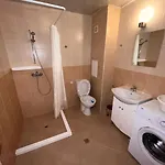 Apartman Seadream *